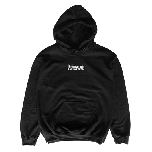 DAGUWEENIE RACING HOODIE