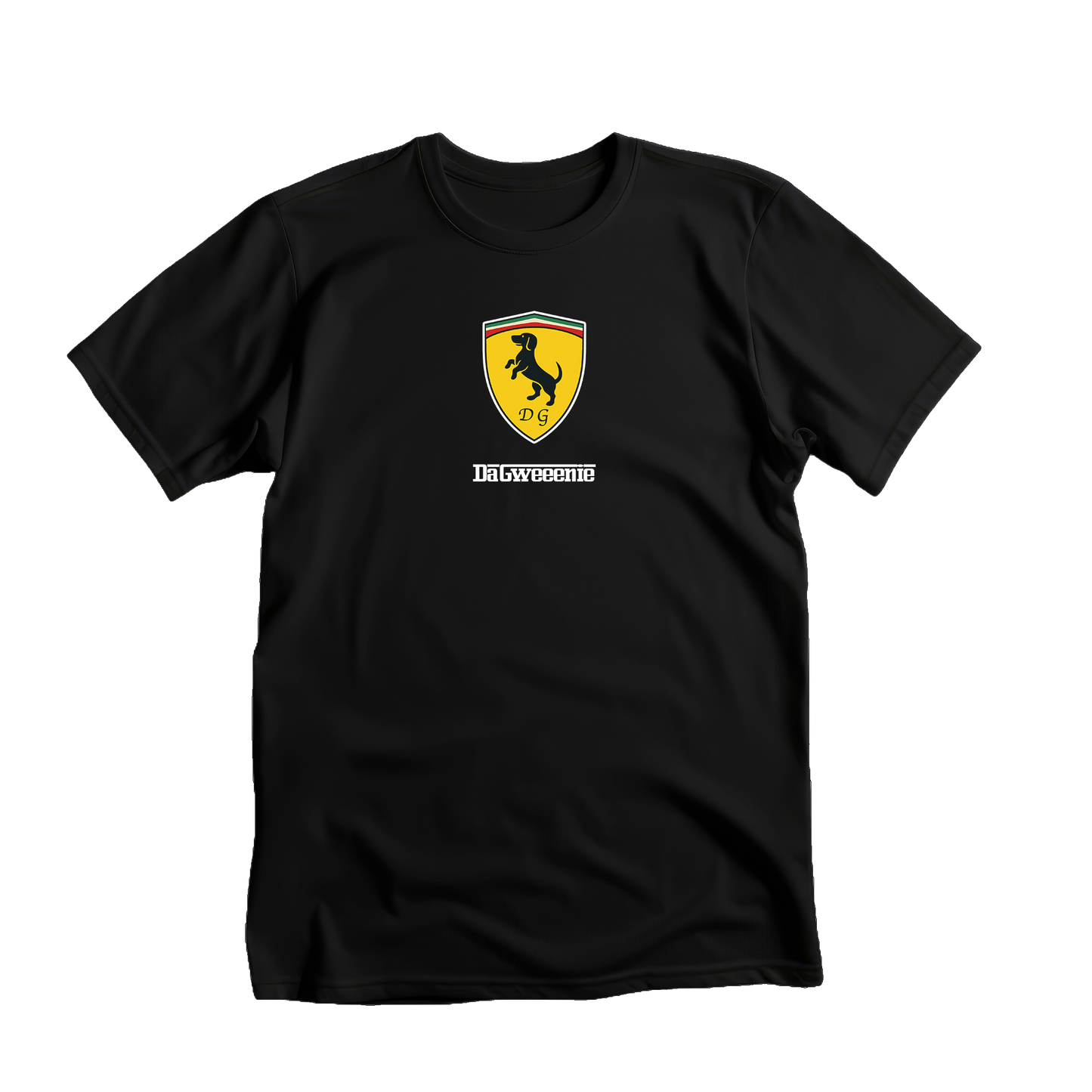 LAGUWEENIE F40 TEE