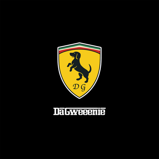LAGUWEENIE F40 TEE
