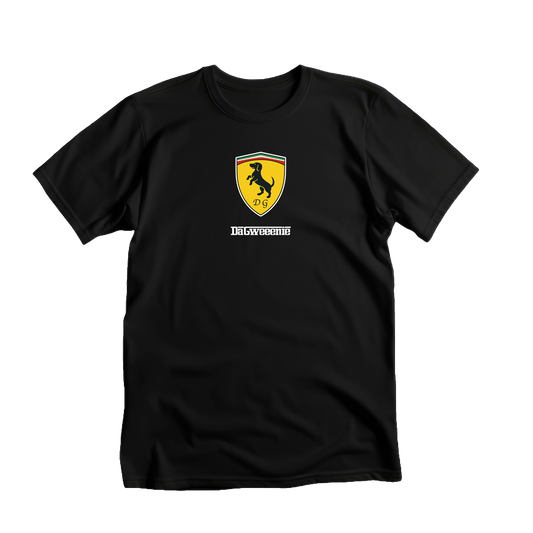 LAGUWEENIE F40 TEE