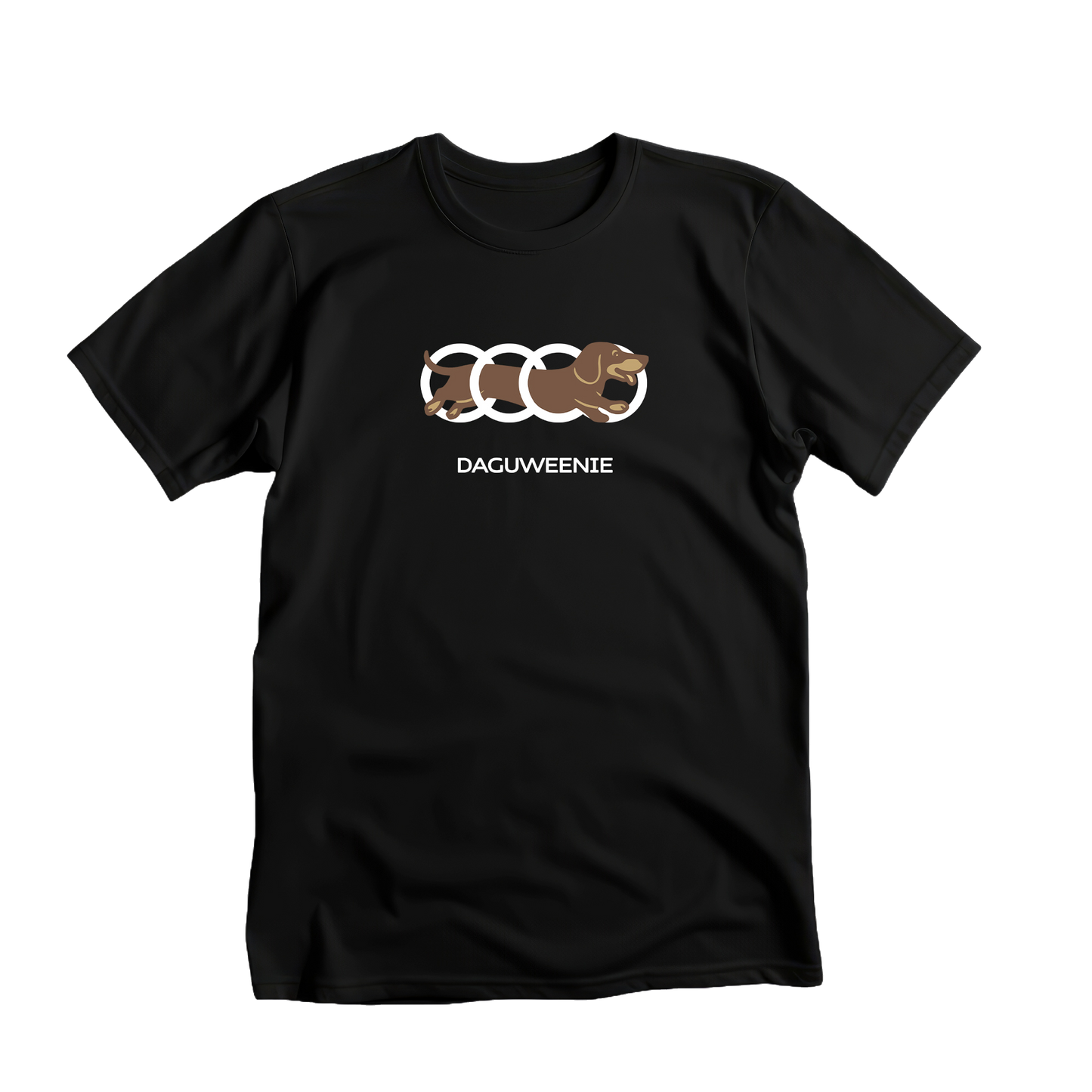 GERMAN RINGS TEE