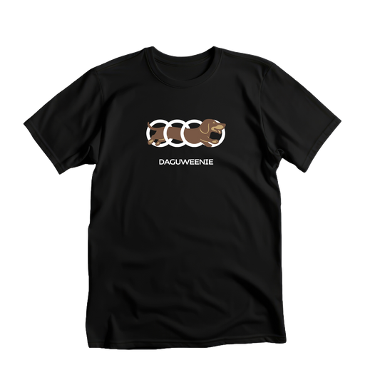 GERMAN RINGS TEE